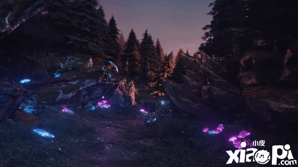 拳头回应《英雄联盟》新赛季短片质量差,应该多沟通!