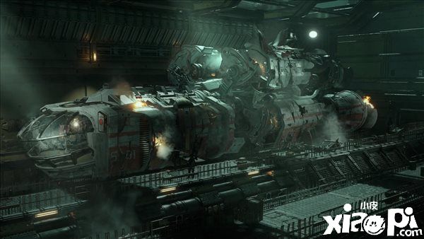 《死亡空间：重制版》不再使用3D地图，听取反馈后改用2D！