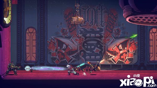 《英雄联盟》未公布衍生作韩国评级过审，扮演塞拉斯！
