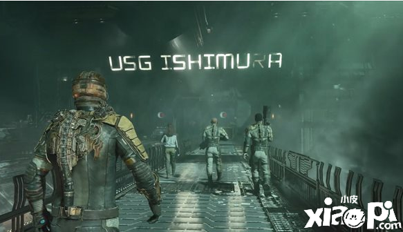 《死亡空间：重制版》险些砍掉暂停选项，有助玩家缓解情绪！