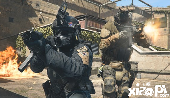 《COD：战区2》玩家流失远超预期，急需重磅更新救场！