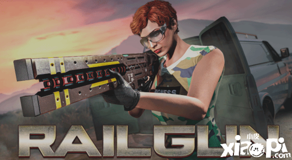 《GTAOL》官方发布新活动公告，困难模式“第一剂”获取稀有奖励!