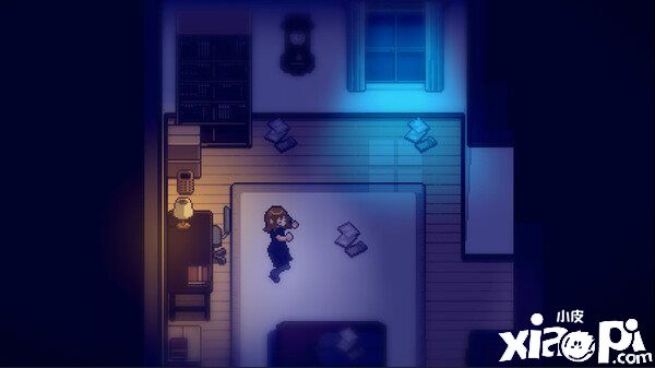 恐怖ADV《雾雨飘零之森》2月8日全球发售，简中版54元！