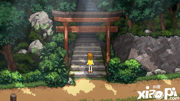 恐怖ADV《雾雨飘零之森》2月8日全球发售，简中版54元！