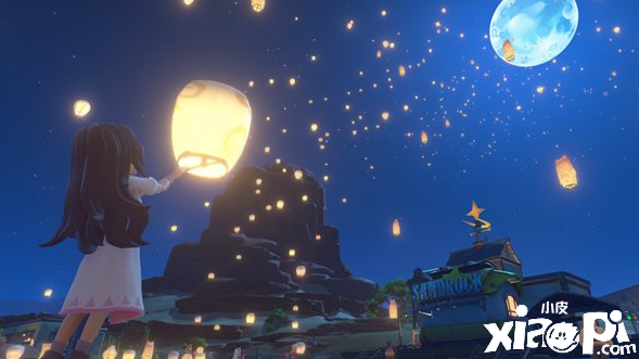 Steam《沙石镇时光》新春史低特惠，多人合作测试中！