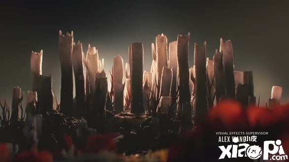 HBO《最后生还者》真人剧片头，末日求生氛围到位！