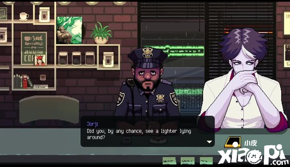 《咖啡心语2:洛神花与蝴蝶》发售预告,4月全平台发售!