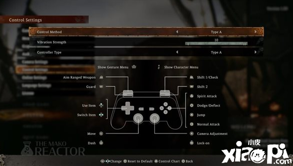 《卧龙：苍天陨落》PC支持4K/60帧，Steam掌机约在30FPS！