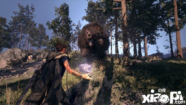 《Forspoken》M站游戏均分3.6，烂透的剧本糟糕的战斗！