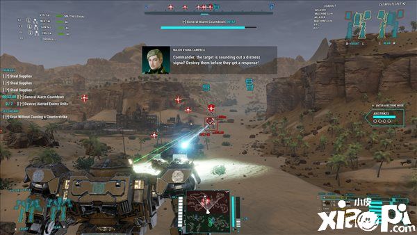 《机甲战士5：雇佣兵》新DLC正式发售，Steam国区50元！