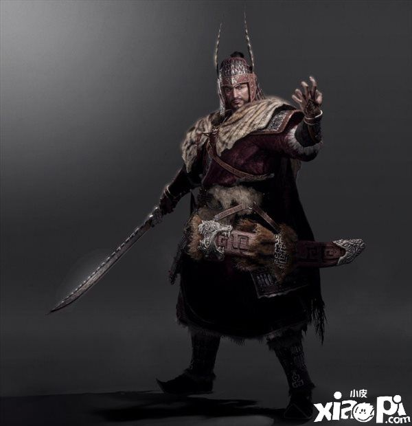《卧龙：苍天陨落》新角色介绍及设定图公开，孙刘曹三方势力齐聚！