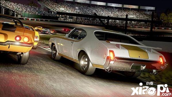 网传《极限竞速Motorsport》将延期至第三季度或更晚发售！