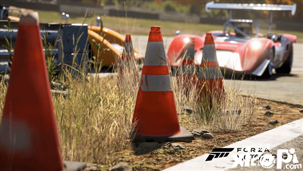 网传《极限竞速Motorsport》将延期至第三季度或更晚发售！