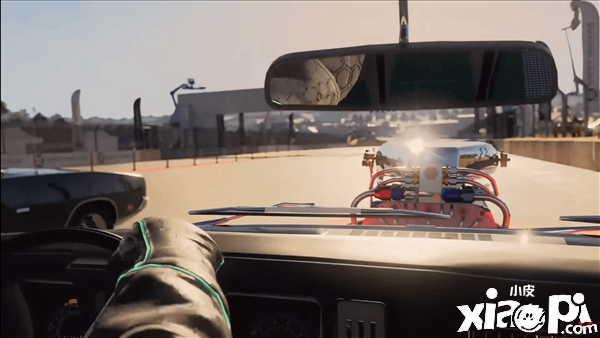 网传《极限竞速Motorsport》将延期至第三季度或更晚发售！