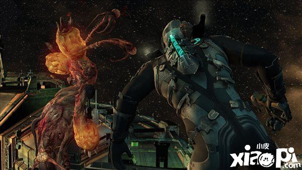 《死亡空间：重制版》中出现线索暗示，《死亡空间2》重制版有望推出！