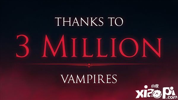 多人生存《夜族崛起》销量超300万，将于2023年内推出免费DLC！