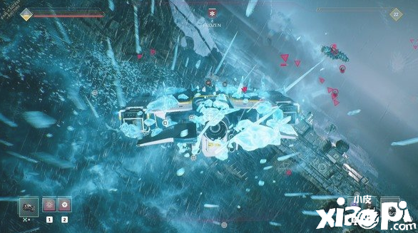 《永恒空间2》正式版发售日期公开，游戏将登陆PC及主机！