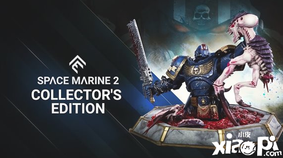 《战锤40K：星际战士2》典藏版预购宣传片公布，内容相当丰富！