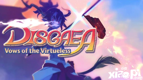《魔界战记7》欧美版预告公布，将于2023年秋季发售！