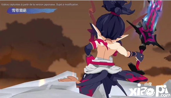 《魔界战记7》欧美版预告公布，将于2023年秋季发售！