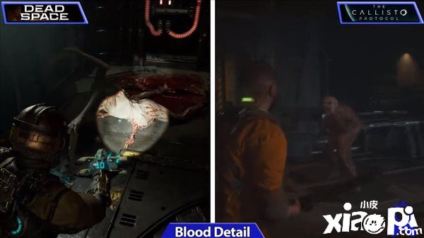 《木卫四协议》VS《死亡空间：重制版》PC版视频公布！