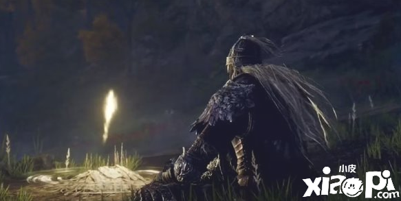 网传《艾尔登法环》新版本将至，Steam后台数据更新！
