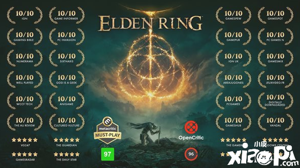 网传《艾尔登法环》新版本将至，Steam后台数据更新！