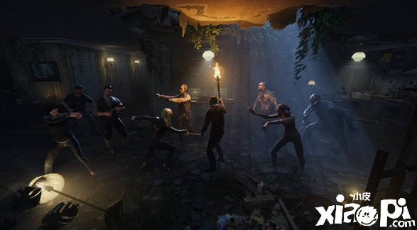 《尸变纪元：幸存者》正式上架Steam，游戏发售日期尚未确认！