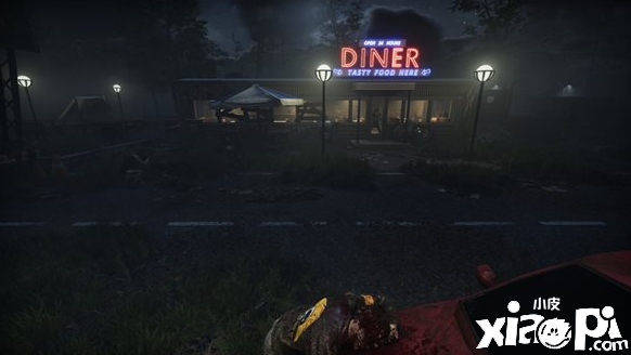 《尸变纪元：幸存者》正式上架Steam，游戏发售日期尚未确认！