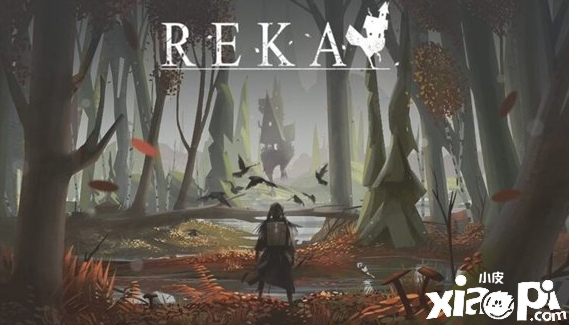 3D沙盒《REKA》将于2024年发售，与小屋一同共赏风景！