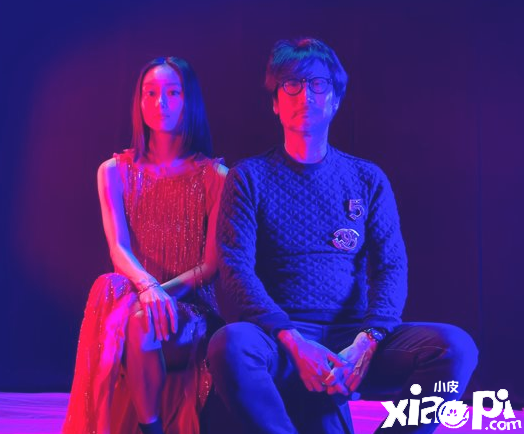 小岛秀夫晒《死亡搁浅2》实验照，今晚节目公布新消息！