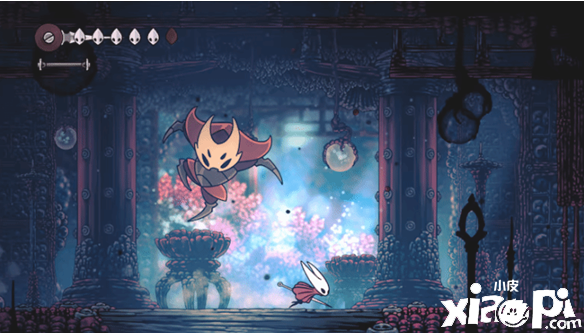 《空洞骑士：丝之歌》上架eShop，或于近期公布发售日！