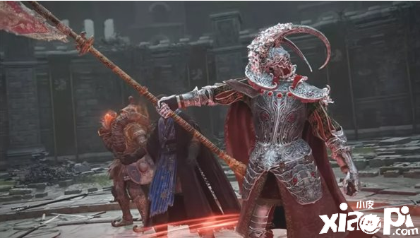 《艾尔登法环》2月25日举办周年庆典，该公布DLC了吧！