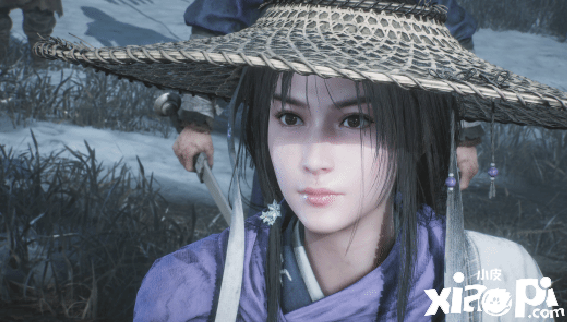 《卧龙：苍天陨落》天柱山介绍，红晶小姐姐修行之地！