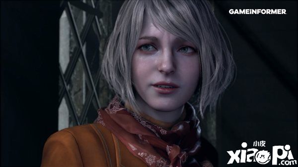 《生化危机4：重制版》不会存在QTE，碍事梨无血条但不无敌！