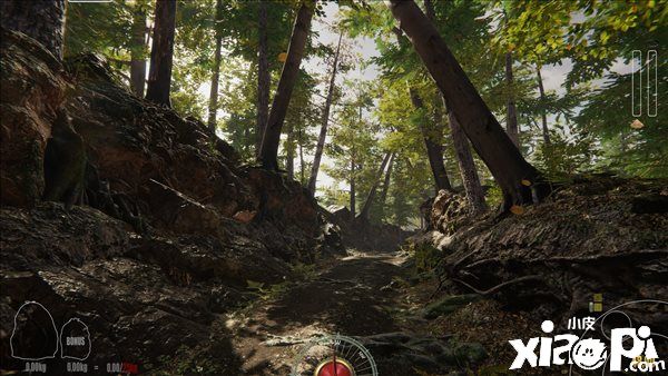 《森林管理员模拟器》试玩版上架Steam，游戏将于2023年Q2发售！