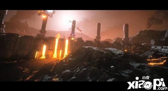 《永恒空间2》正式版将于4月6日发售，售价即将上调！