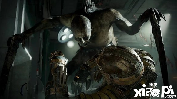 《死亡空间：重制版》开发者参加AMA活动，游戏制作时长两年吧！