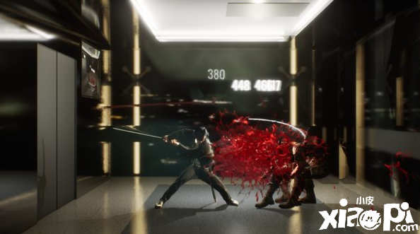 《审判军团 ：堕天使》Steam页面开通，与狼人明争暗斗！