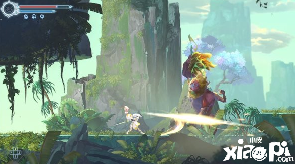 《心渊梦境》Steam新品节宣传片，试玩上线！