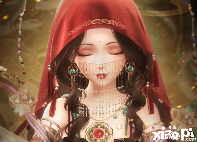 《闪耀暖暖》小洋伞非凡套要不要抽，拿到手持的洋伞配件就算毕业！