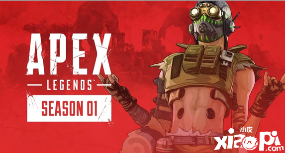 重生谈《Apex英雄》未来发展，不想为了更新而更新！