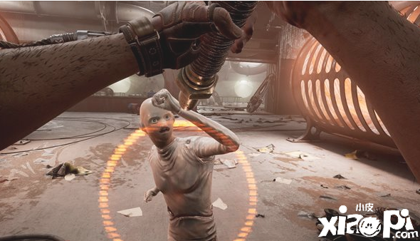 《原子之心》Xbox版预载开启，2月21日发售！