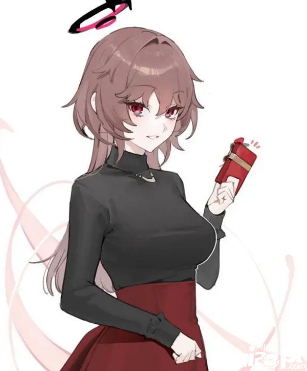 《碧蓝航线》胡滕亲妈画师情人节贺图汇总，六位老婆你最喜欢谁！