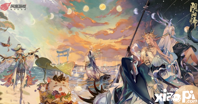 《阴阳师》新抽卡机制实装后，非洲大阴阳师即将成为绝版最强成就！