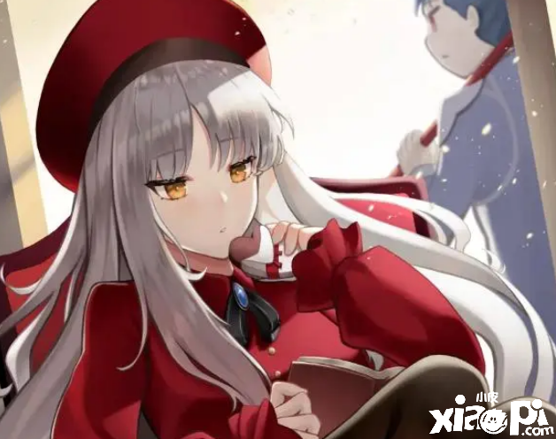 《命运-冠位指定》开了宝具本后的卡莲强度有多离谱，拳打周回脚踢90++毫无压力！