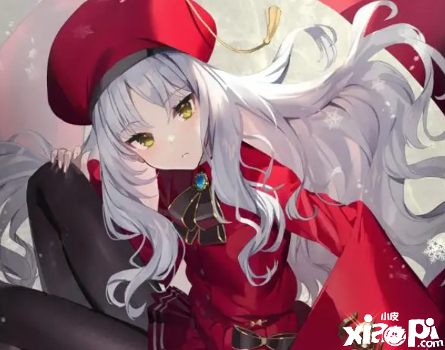 《命运-冠位指定》开了宝具本后的卡莲强度有多离谱，拳打周回脚踢90++毫无压力！