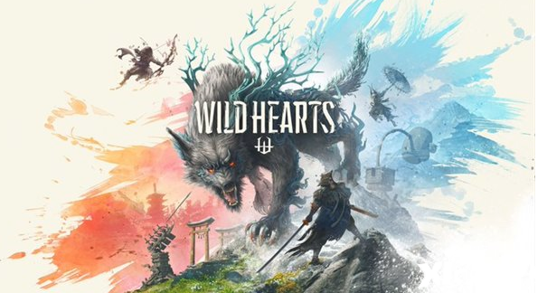 《Wild Hearts》IGN给出8分好评，游戏乐趣十足媲美《怪物猎人》！