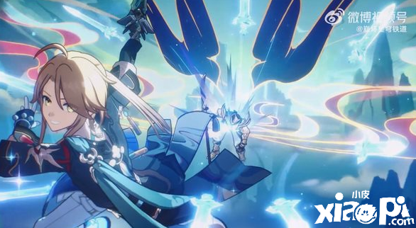 《崩坏：星穹铁道》彦卿角色PV公布，罗浮云骑兵骁卫！