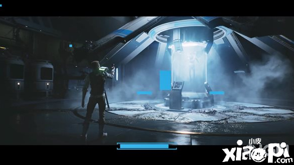 《星球大战绝地：幸存者》玩法演示公布，炫酷光剑招式丰富！